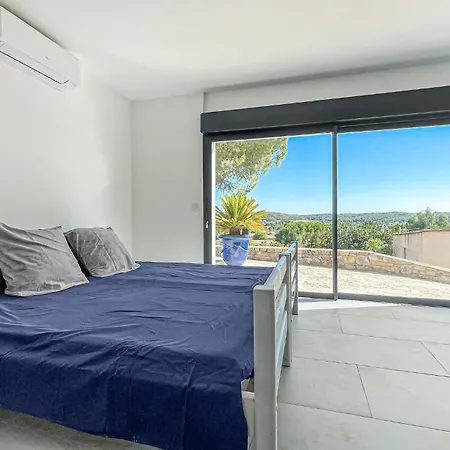Awesome In Tatil Evi Caveirac