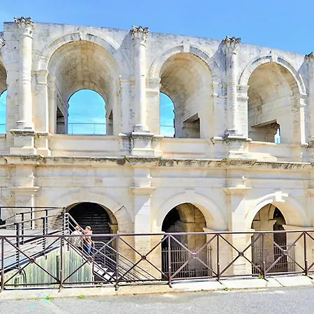 Tatil Evi Awesome In Caveirac