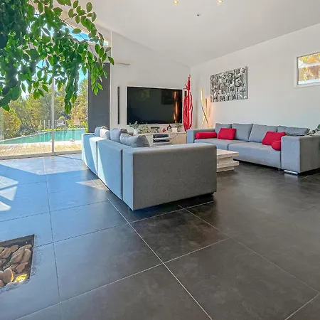 Awesome In Tatil Evi Caveirac