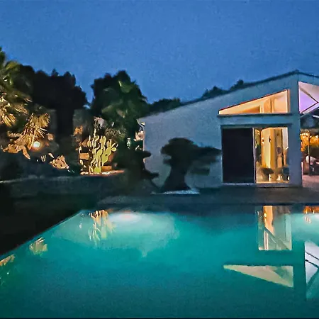 Awesome In Tatil Evi