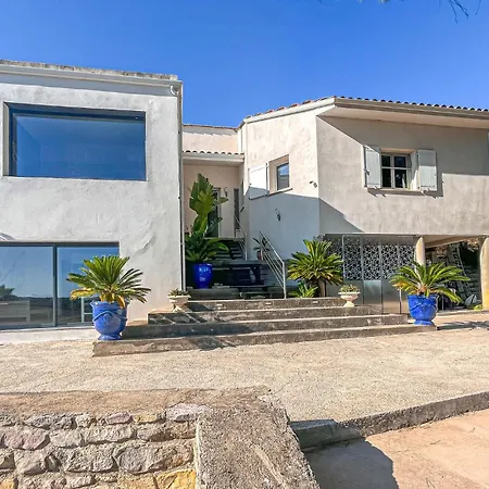 Tatil Evi Awesome In