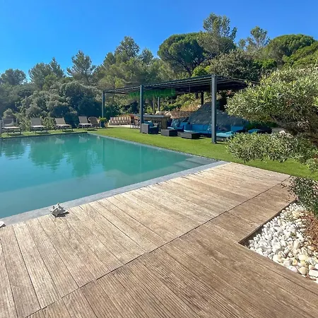 Awesome In Tatil Evi *