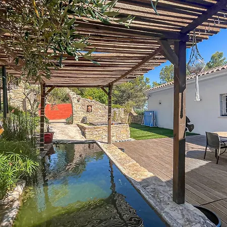 Tatil Evi Awesome In Caveirac