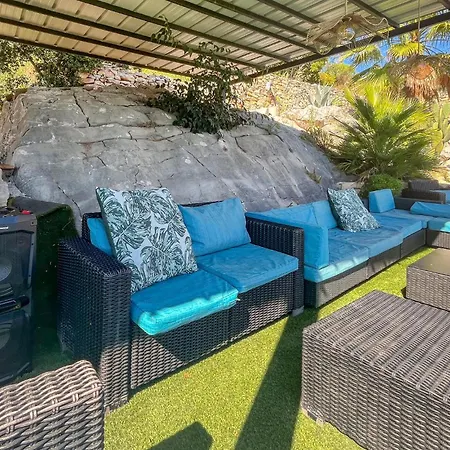 Tatil Evi Awesome In *